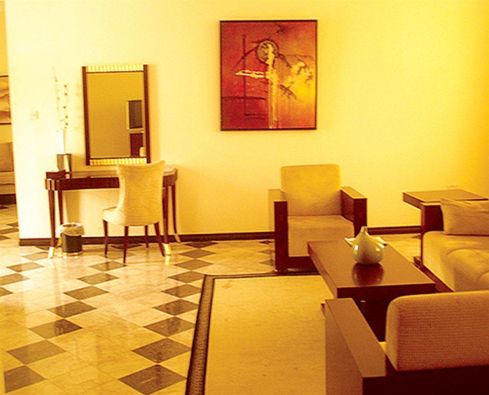 Mirage Royale Hotel Accra Exterior photo